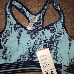 Under Armour Sports Bra